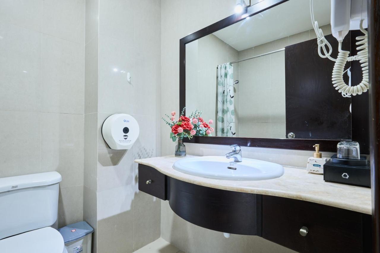 La Bonita Hotel And Apartments Ho Chi Minh-byen Eksteriør bilde